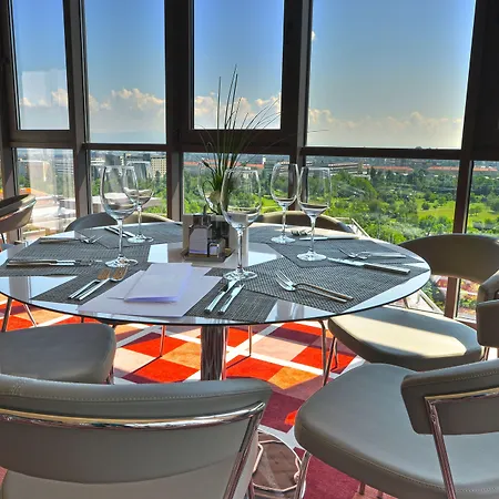Suite Hotel Sofia