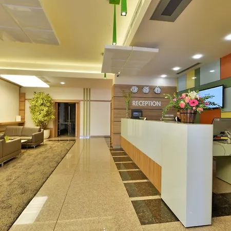 Suite Hotel Sofia Hotel