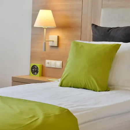 Suite Hotel Sofia 4*