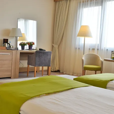 Suite Hotel Sofia 4* Sofia