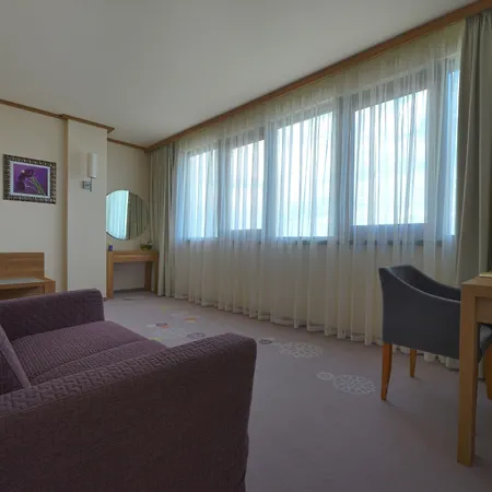 Suite Hotel Sofia Hotel