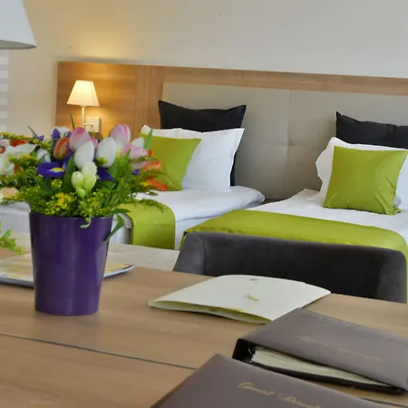 Hotel Suite Hotel Sofia 4*