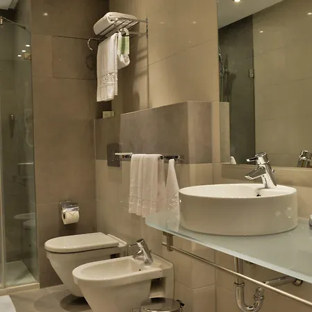 Suite Hotel Sofia