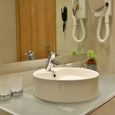 Suite Hotel Sofia