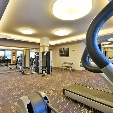 Suite Hotel Sofia