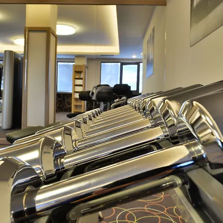 Hotel Suite Hotel Sofia Sofia