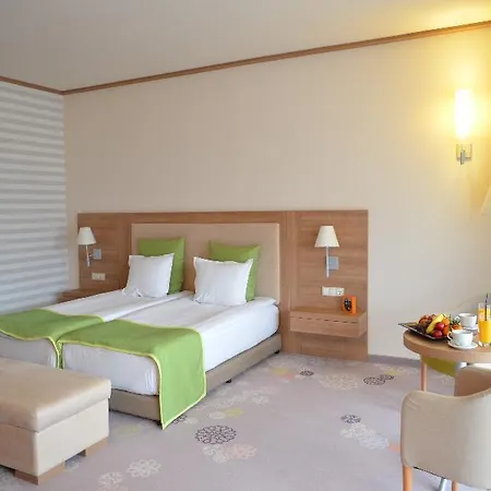 Suite Hotel Sofia 4* Sofia
