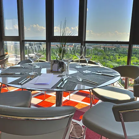 Hotel Suite Hotel Sofia 4*