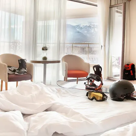 Suite Hotel Sofia