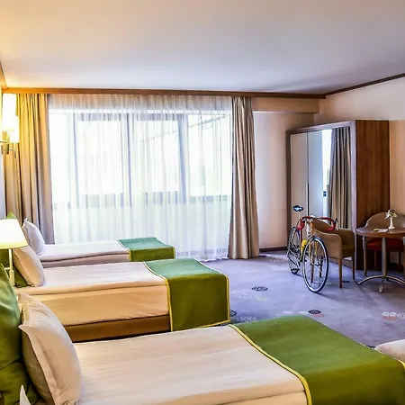 Hotel Suite Hotel Sofia