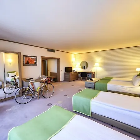 Suite Hotel Sofia