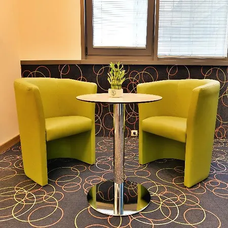Hotel Suite Hotel Sofia Sófia