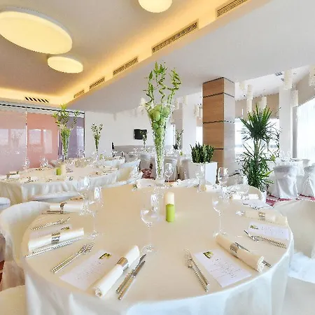 Suite Hotel Sofia Sófia