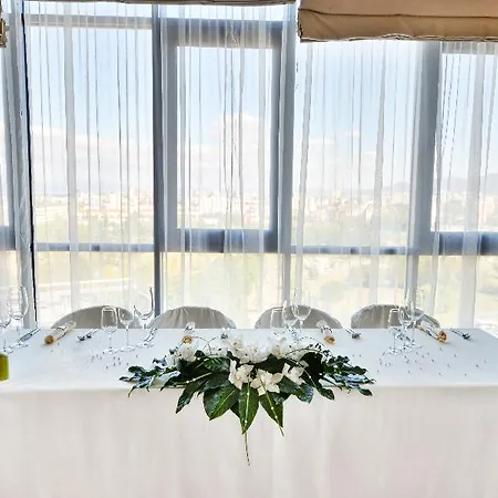 Suite Hotel Sofia 4* Sófia