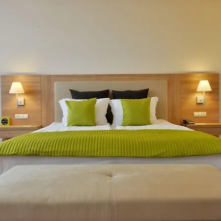 Suite Hotel Sofia Sofia