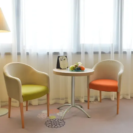 Suite Hotel Sofia 4* Sofia