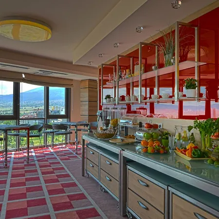 Suite Hotel Sofia