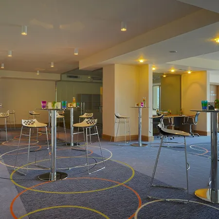 Suite Hotel Sofia 4*