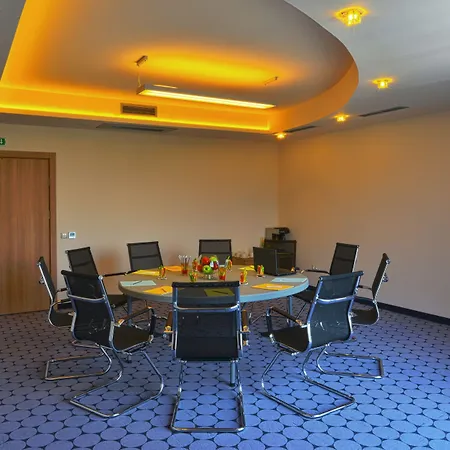 Suite Hotel Sofia