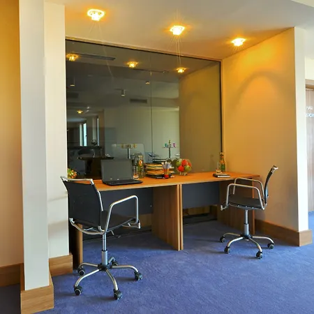 Suite Hotel Sofia Hotel Sofia