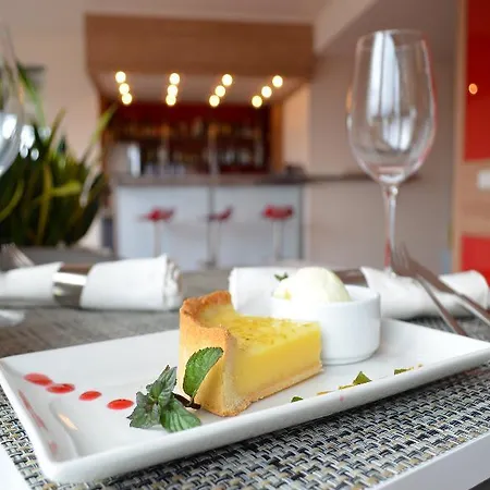 Suite Hotel Sofia Sófia