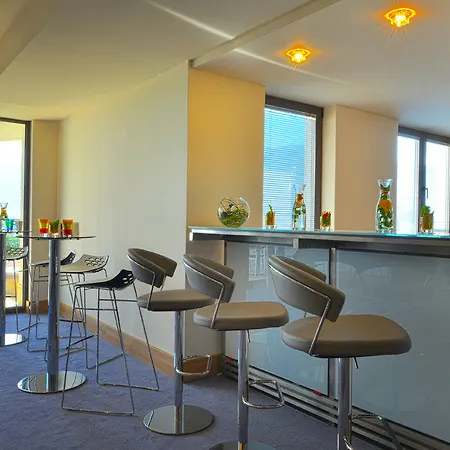 Hotel Suite Hotel Sofia Sófia