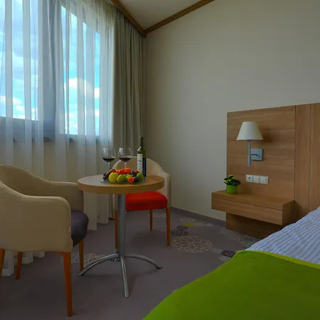 Hotel Suite Hotel Sofia