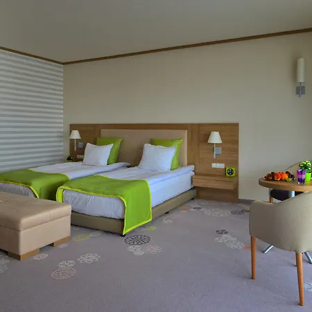 Suite Hotel Sofia 4* Sófia