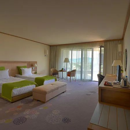 Suite Hotel Sofia Hotel Sófia
