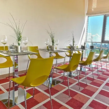 Suite Hotel Sofia 4* Sófia