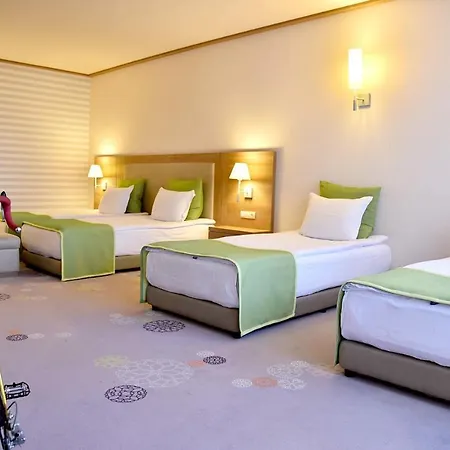 Suite Hotel Sofia