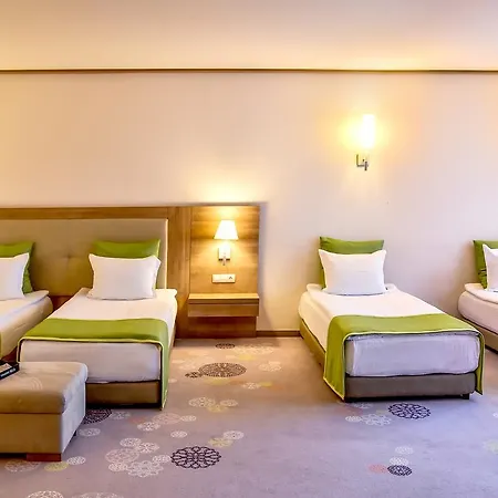 Hotel Suite Hotel Sofia Sófia