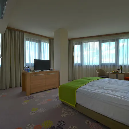 Suite Hotel Sofia 4* Sófia