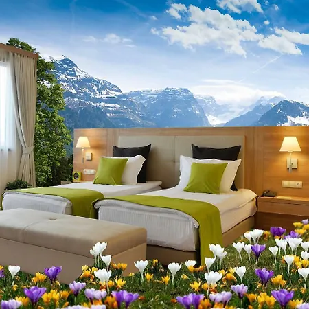 Suite Hotel Sofia Sófia