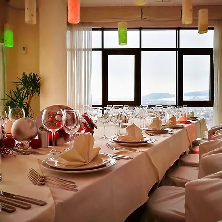 Suite Hotel Sofia 4* Sófia