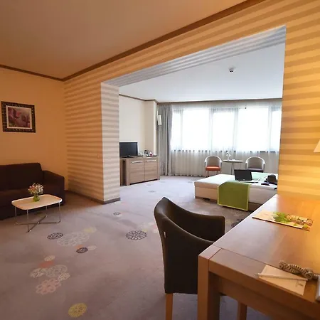 Suite Hotel Sofia 4* Sófia