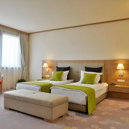 Suite Hotel Sofia 4* Sófia